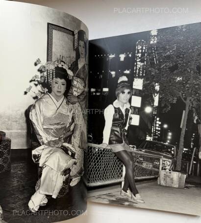 Katsumi Watanabe,GANGS OF KABUKICHO