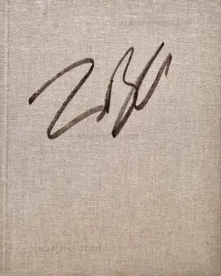 Lucas Blalock – WINDOWS MIRRORS TABLETOPS (SIGNED)