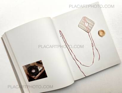 Lucas Blalock,WINDOWS MIRRORS TABLETOPS (SIGNED)