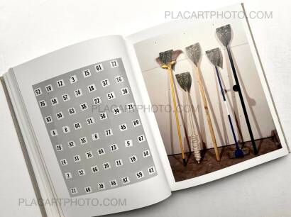 Lucas Blalock,WINDOWS MIRRORS TABLETOPS (SIGNED)