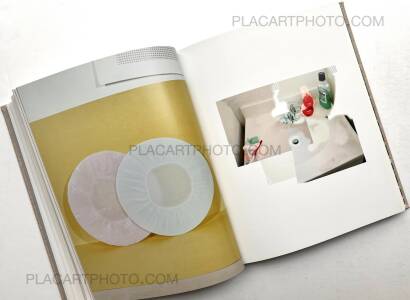 Lucas Blalock,WINDOWS MIRRORS TABLETOPS (SIGNED)