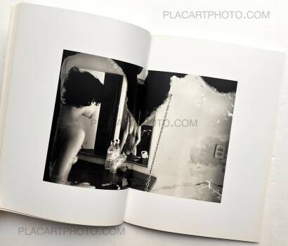 Glen Luchford,damaged negatives