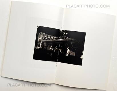 Glen Luchford,damaged negatives