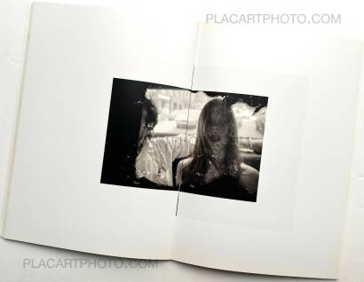 Glen Luchford,damaged negatives