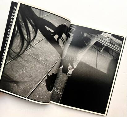  Alex Majoli,Leros (True first edition)