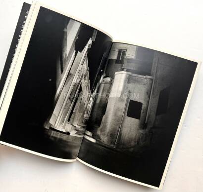  Alex Majoli,Leros (True first edition)