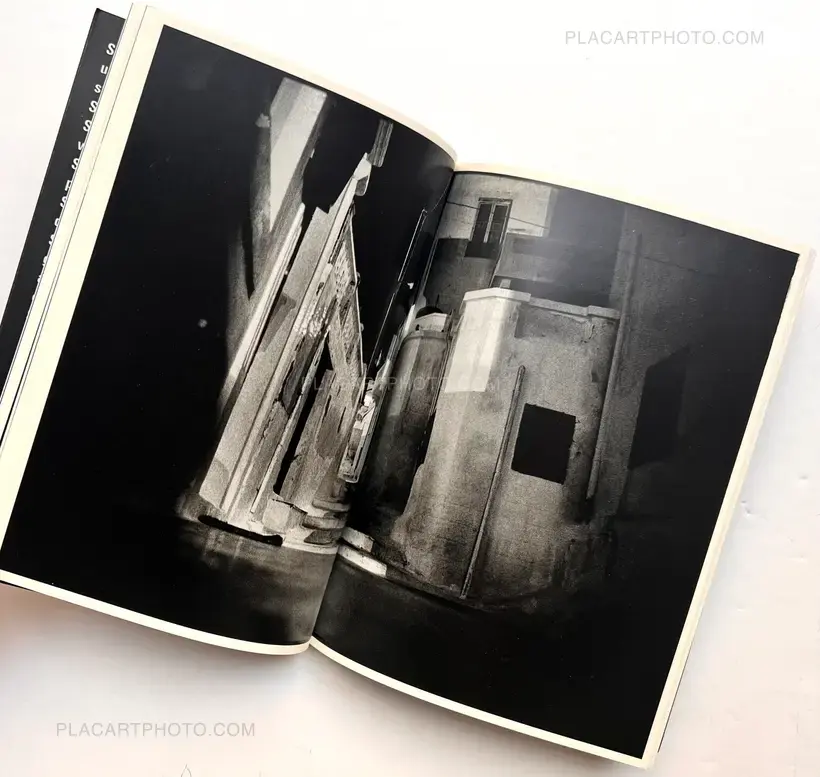 Alex Majoli – Leros (True first edition)
