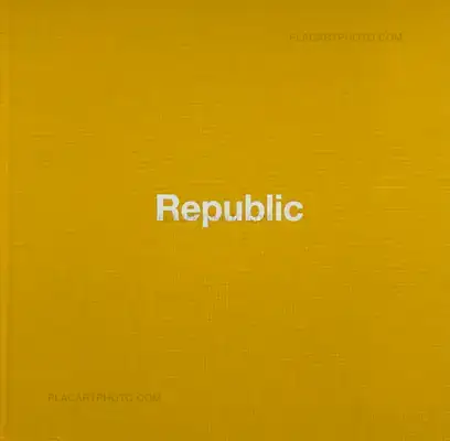 Ren Hang – REPUBLIC