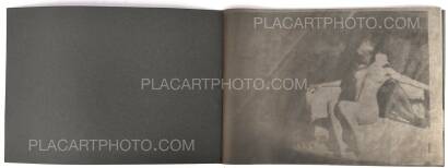 Jacques Fivel,CHINON DCM-206 (SIGNED SPECIAL EDT / 25ex)