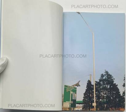 Wolfgang Tillmans,Concorde (first edition)