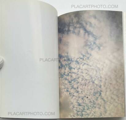 Wolfgang Tillmans,Concorde (first edition)