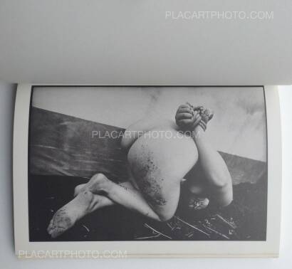 Daido Moriyama,KAGERO (WITH OBI)