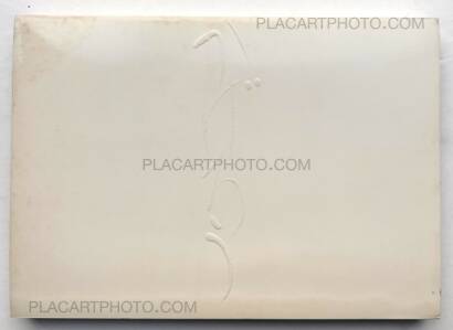 Daido Moriyama,KAGERO (WITH OBI)