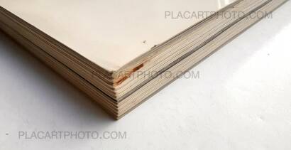 Daido Moriyama,KAGERO (WITH OBI)