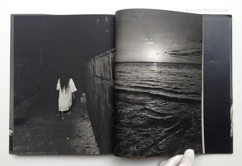 Yasuo Higa – Kamigami no shima
