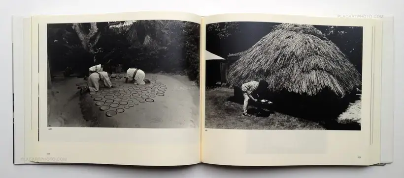 Yasuo Higa – Maternal Deities (last copy)