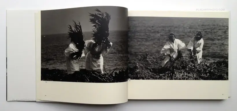 Yasuo Higa – Maternal Deities (last copy)