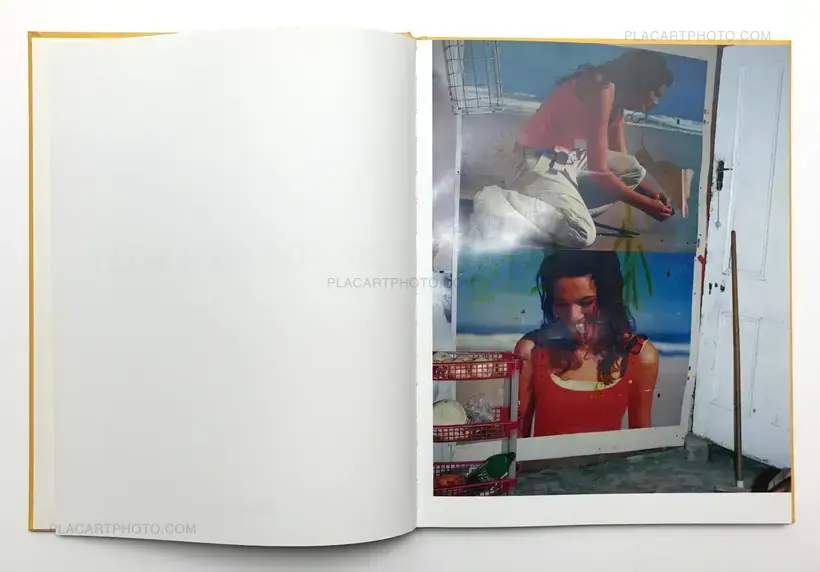 Viviane Sassen – Die Son Sien Alles (First edt)