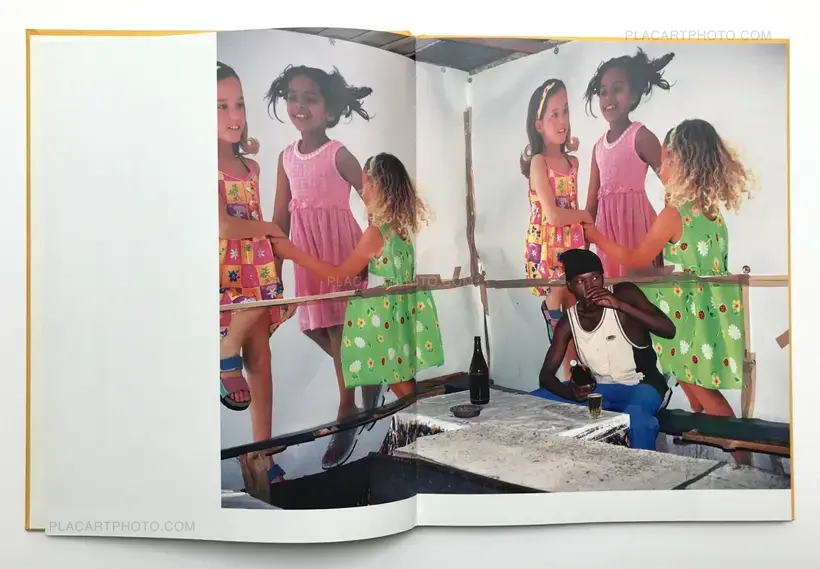 Viviane Sassen – Die Son Sien Alles (First edt)