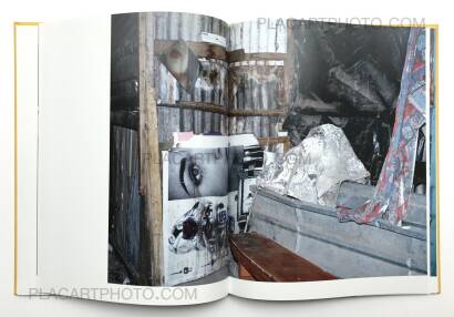 Viviane Sassen,Die Son Sien Alles (First edt)