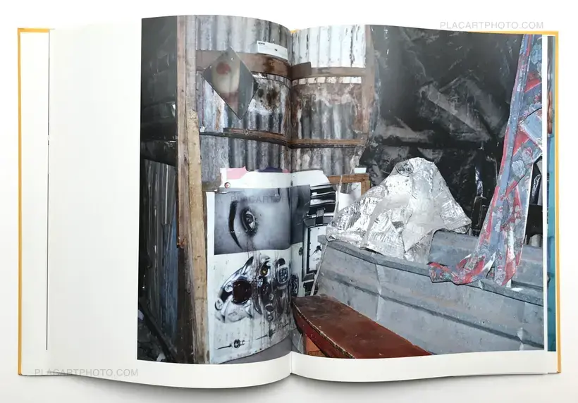 Viviane Sassen – Die Son Sien Alles (First edt)