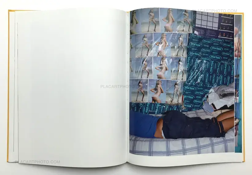 Viviane Sassen – Die Son Sien Alles (First edt)