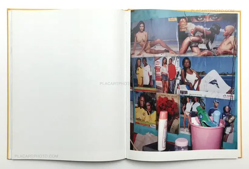 Viviane Sassen – Die Son Sien Alles (First edt)