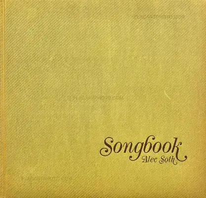 Alec Soth – Songbook (SIGNED)