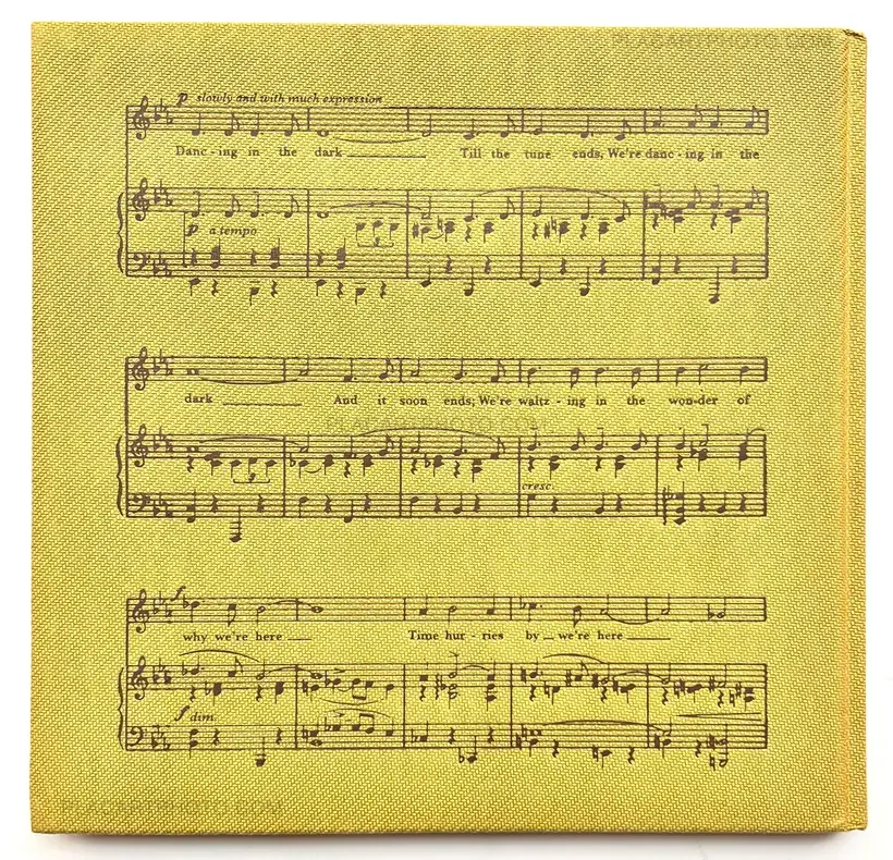 Alec Soth – Songbook (SIGNED)