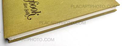 Alec Soth,Songbook (SIGNED)