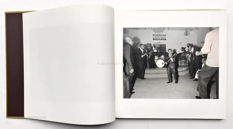 Alec Soth – Songbook (SIGNED)