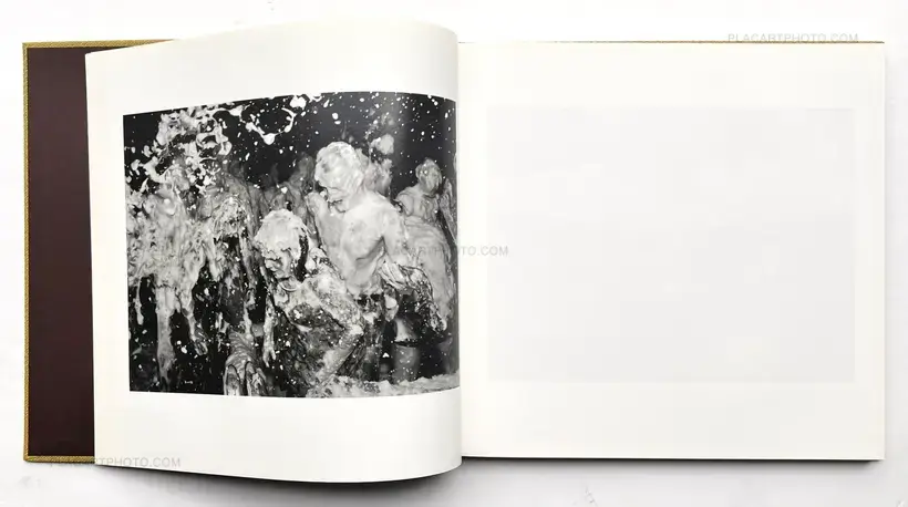 Alec Soth – Songbook (SIGNED)