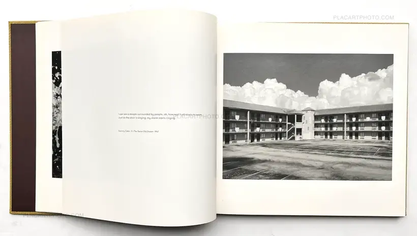 Alec Soth – Songbook (SIGNED)