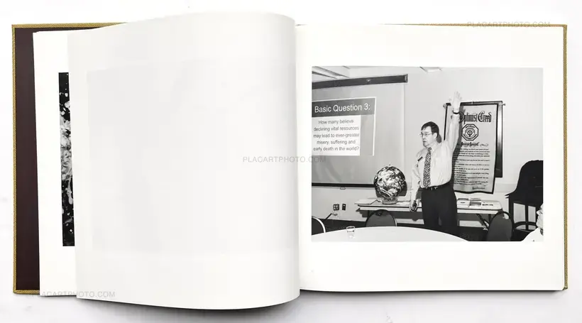 Alec Soth – Songbook (SIGNED)