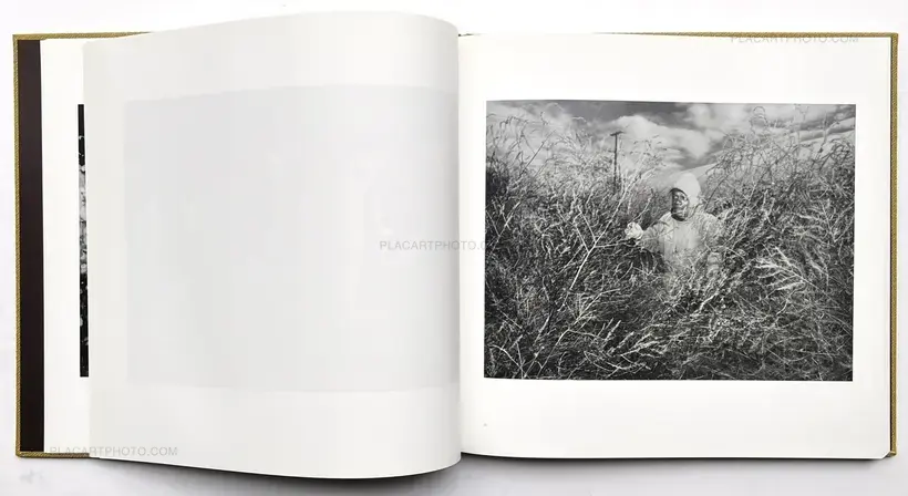 Alec Soth – Songbook (SIGNED)