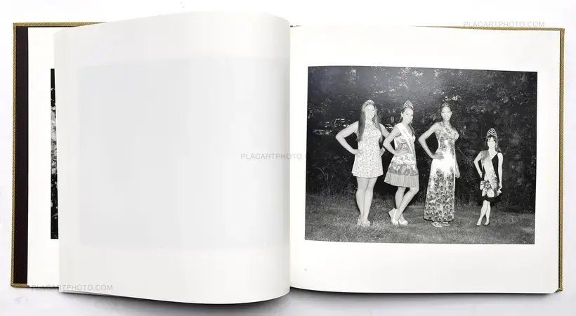 Alec Soth – Songbook (SIGNED)