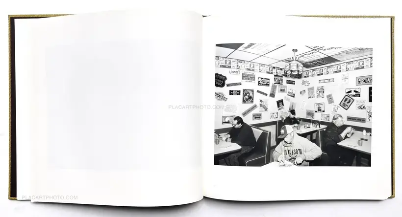 Alec Soth – Songbook (SIGNED)