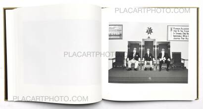 Alec Soth,Songbook (SIGNED)