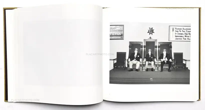 Alec Soth – Songbook (SIGNED)