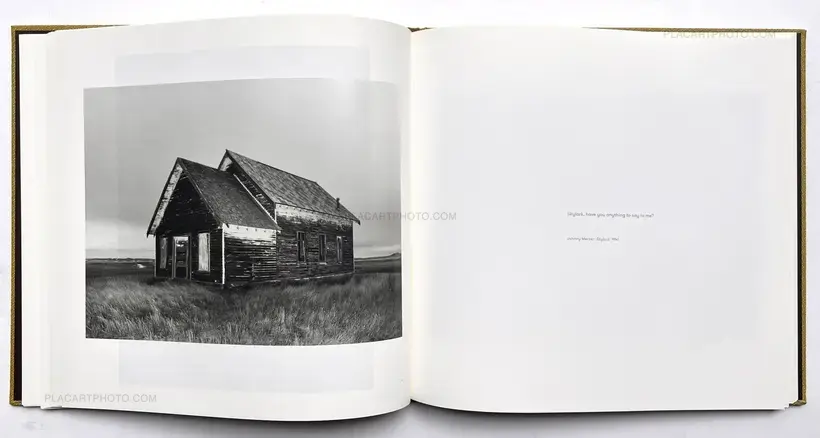 Alec Soth – Songbook (SIGNED)