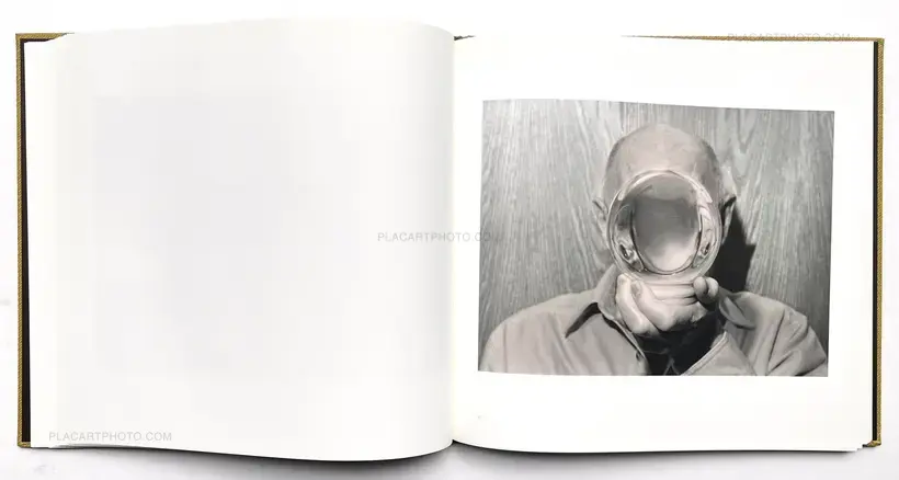 Alec Soth – Songbook (SIGNED)