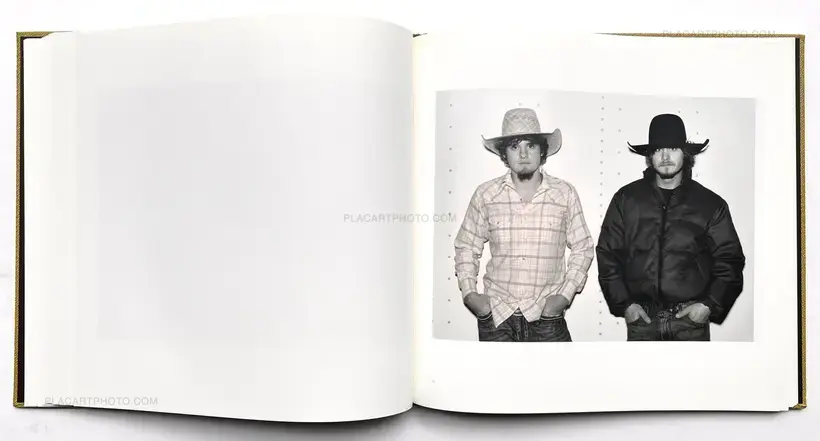 Alec Soth – Songbook (SIGNED)