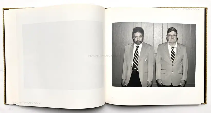 Alec Soth – Songbook (SIGNED)