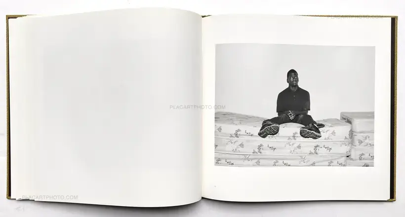 Alec Soth – Songbook (SIGNED)