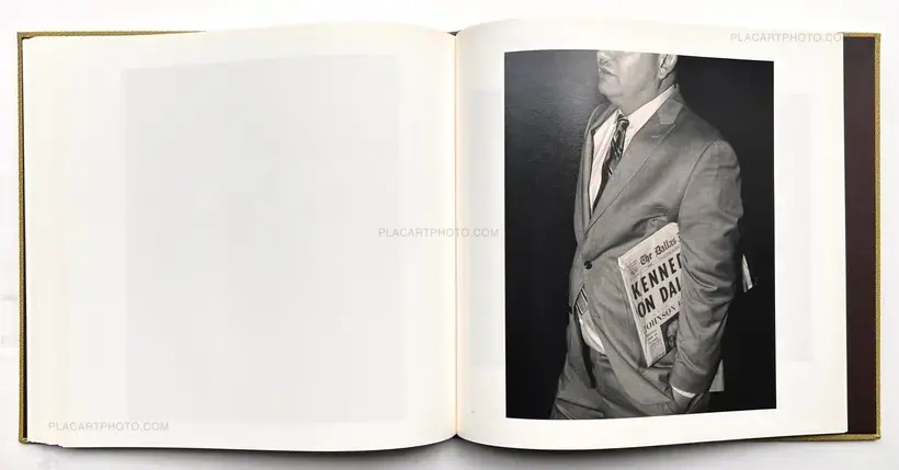 Alec Soth – Songbook (SIGNED)