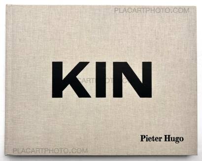 Pieter Hugo,KIN (FIRST EDT)