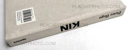 Pieter Hugo,KIN (FIRST EDT)