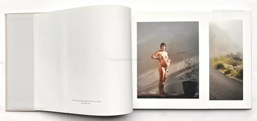 Pieter Hugo – KIN (FIRST EDT)
