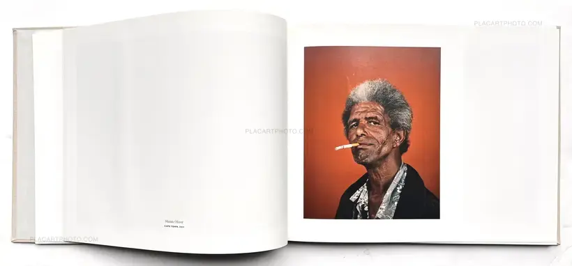 Pieter Hugo – KIN (FIRST EDT)