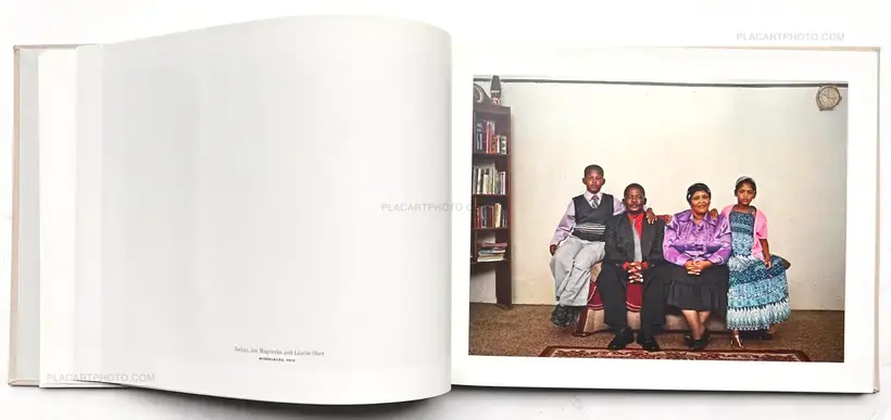 Pieter Hugo – KIN (FIRST EDT)